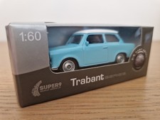 █▓▒░ ★ 1/60 TRABANT
