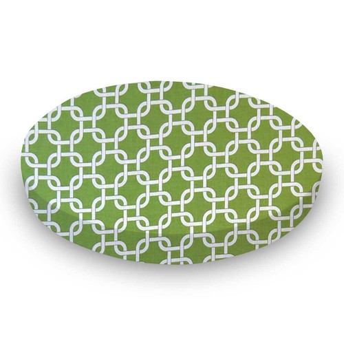 Sheetworld fitted oval - sheetworld,