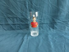 verre à bière jupiler,football,lombaerts