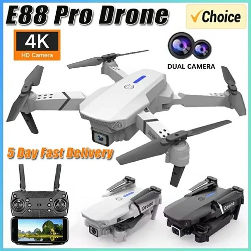 Drone volant avec - , 4k