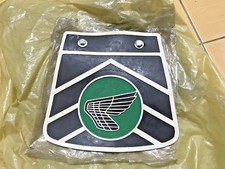 Garde boue à rabat Honda CB100 CB125 CB160 CB175 CB250 CB350 CB450 CL90 S90 S...