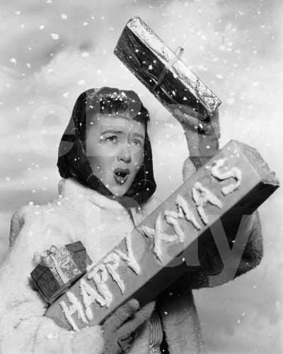 Photo janette scott 10x8 - photo, de