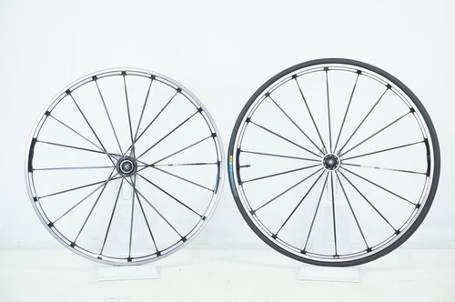 Paire roues mavic ksyrium - roues,