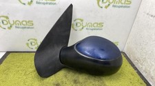 Retroviseur gauche PEUGEOT 206