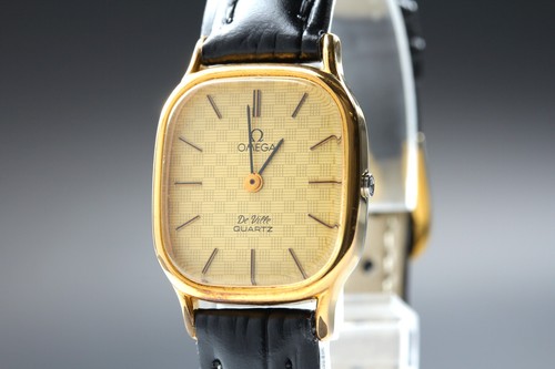 Mint vintage 1978 omega de - 1978,