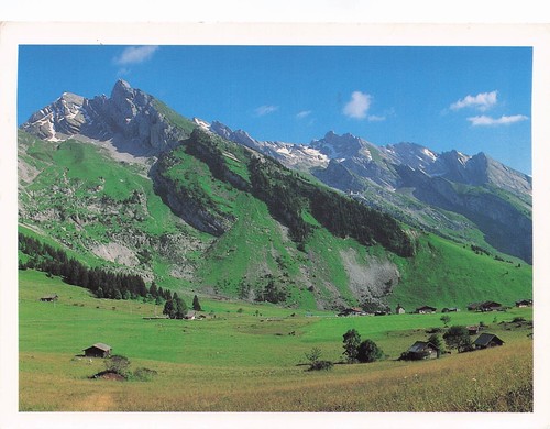 Saint jean sixt - jean, de