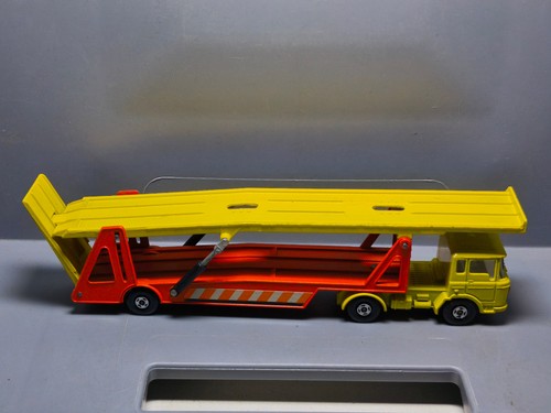 Matchbox super kings daf - matchbox, k-11