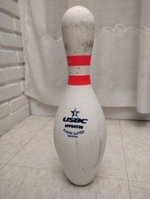 Quille De Bowling Amflite II