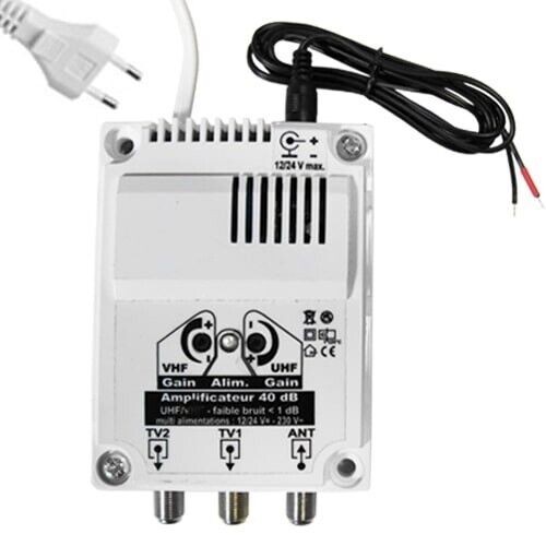 Tonna tnt amplificateur 2 - tonna,