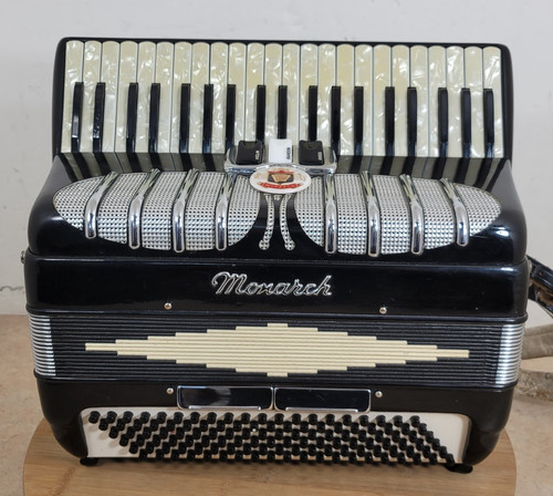 Monarch 5250 italy piano - 41,