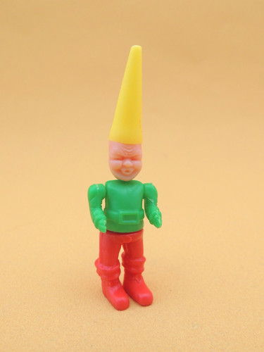 Kinder maraja figurine nain - maraja,