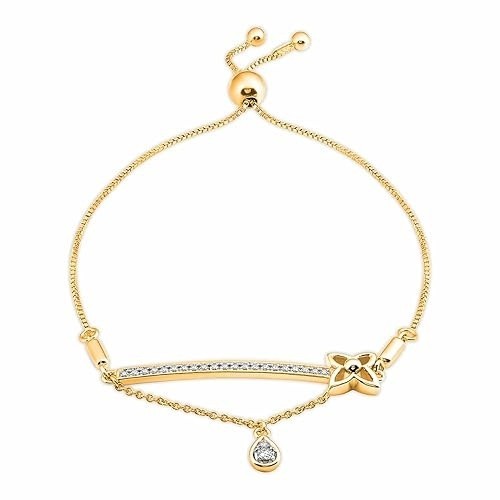 Bracelet argent 925 avec - 925,
