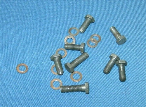 Solex vis boulons couvercle - solex,