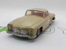 Mercedes 190 SL Hard Top