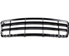 Grille de ventilation pare
