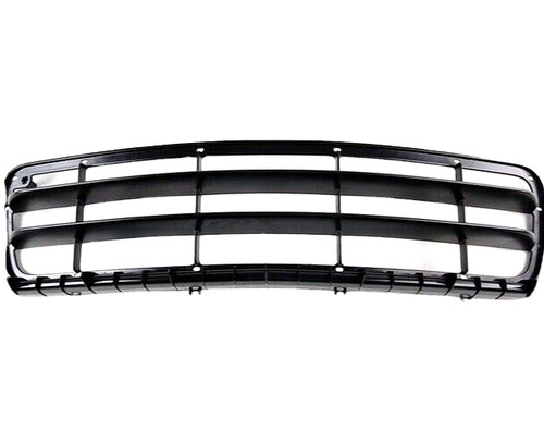 Grille ventilation pare - de,