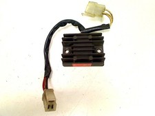 5H0-81960-A0 Regulator for Yamaha RD 125 LC 1985-1987 (10W) 1986 Used 135821