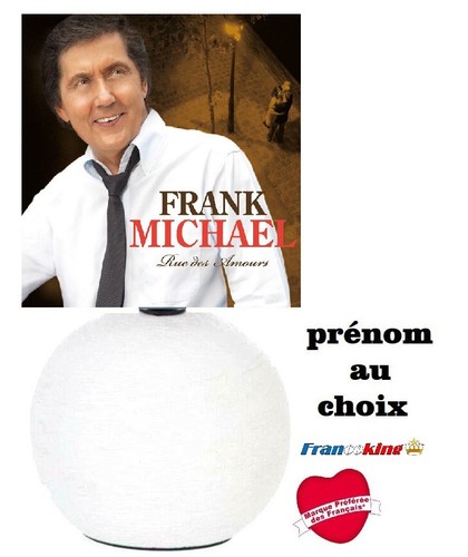 Lampe chevet frank - chevet,