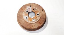 Ford Focus 2006 Brake Drum - REAR used, Genuine FR1809663-60