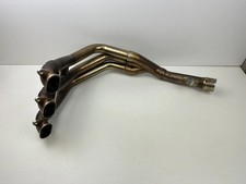 COLLECTEUR ÉCHAPPEMENT