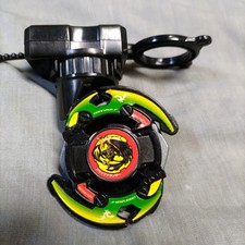 A-38 Black Dranzer - Takara