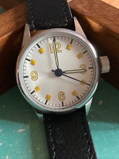 Moderne Vintage Montre