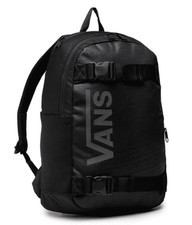 VANS - Sac à dos essentiel grand pack unisexe noir 25/36 x 40 x 13 cm VN0A46N...