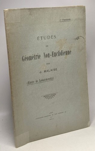 études géométrie - Études, de