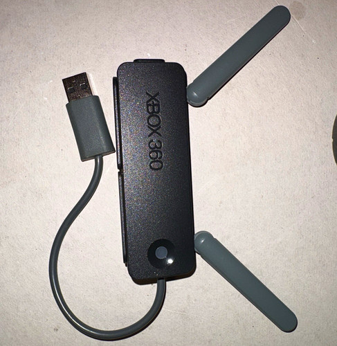Microsoft xbox 360 - microsoft, wireless