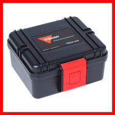 (Empty) RMR Hard Case Only Trijicon with Foam inserts and booklets - New Other
