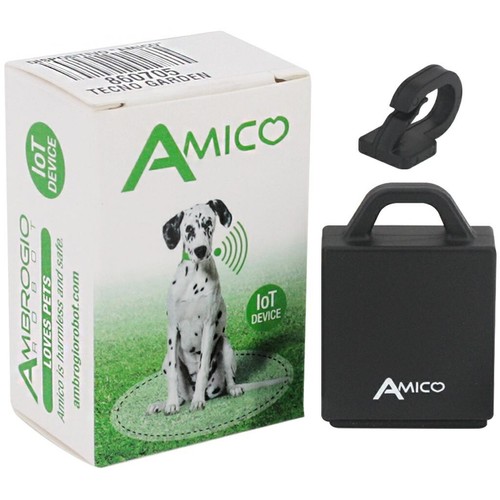 Amico appareil sécurité - de,