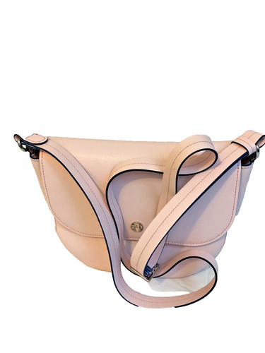 Texier 29703 cuir rose - texier, de