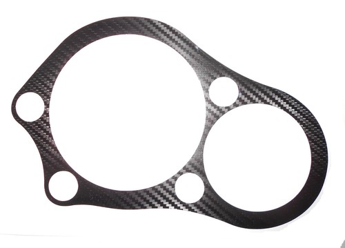 Cagiva mito 125 - 125, 1989-1993