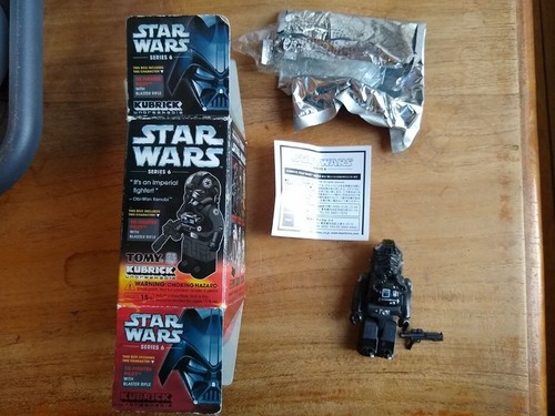Star wars medicom tomy - star,
