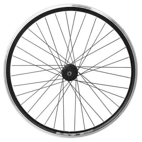 Roues arrière vélo mtb - arrière,
