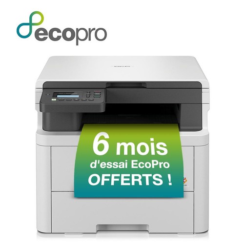 Brother mfc l3520cdwe ecopro - brother, mfc-l3520cdwe