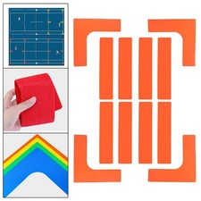 marquage lignes terrain pour