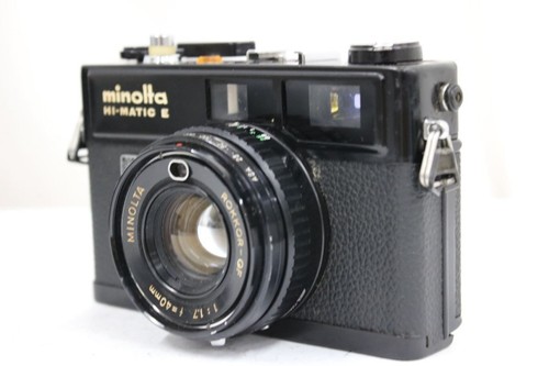 Appareil photo argentique - , 35