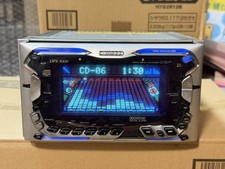 Kenwood DPX-5000 2DIN CD