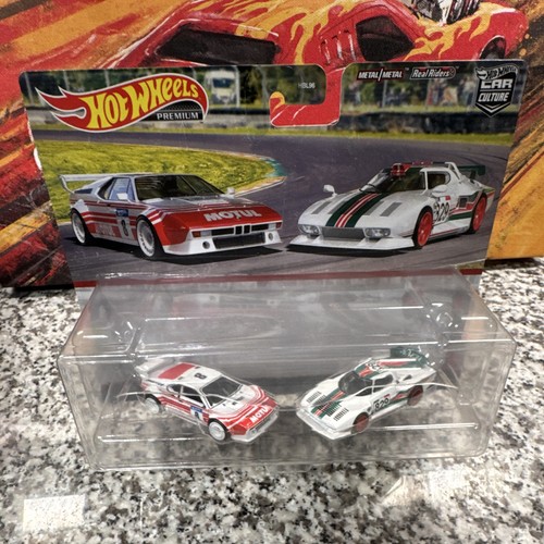 Hot wheels car - car, premium