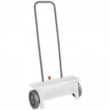 Épandeur à engrais ou gazon