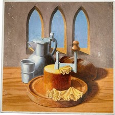 Girolle Cheese Chocolate