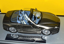 MASERATI Spyder 2004