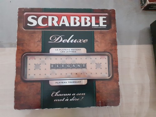 Jeu société mattel - jeu,