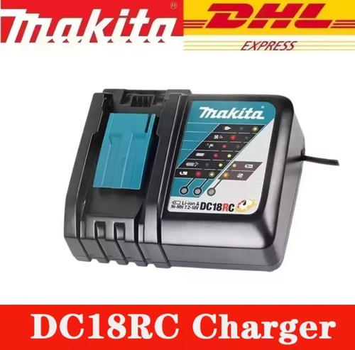 Makita dc18rc chargeur bloc - dc18rc,