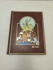 Hergé * L’œuvre Intégrale