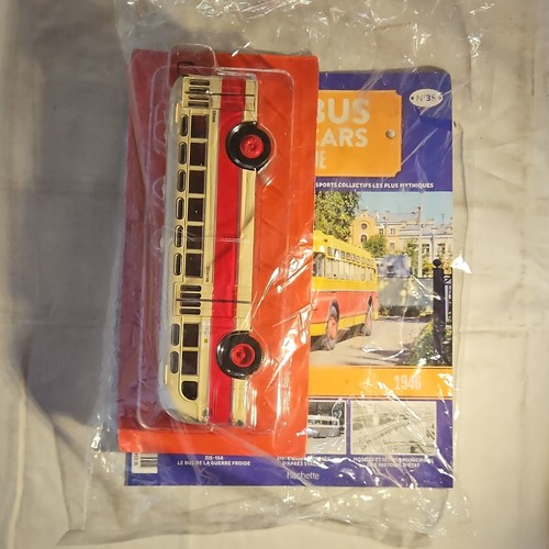 Autobus autocars monde - &,