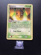 Carte Pokemon Coconfort 36/112