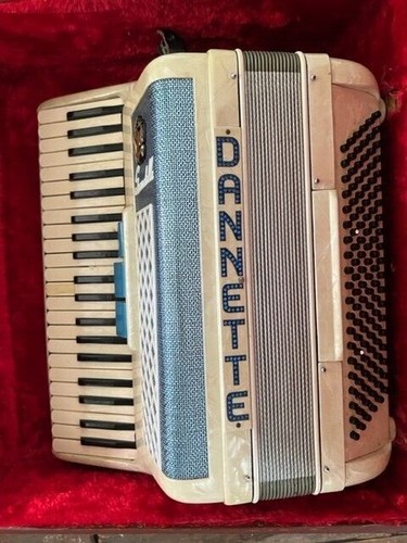 Vintage italian scandalli - italian,