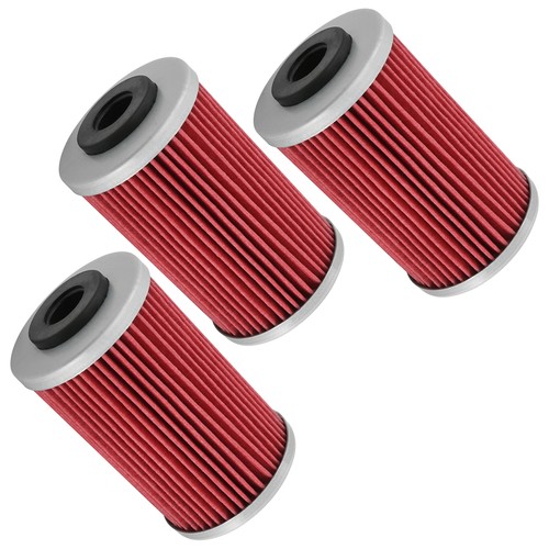 Pack oil filter for - 3, 450